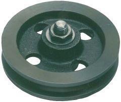 Walzenlagerrolle Nr. 500 120mm lose