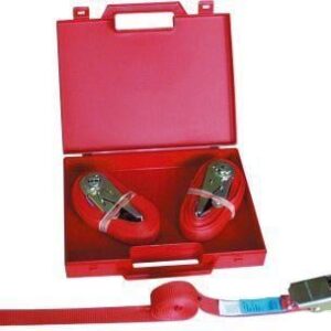 Ladungssicherrungsset Typ 3 1 Stück