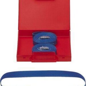 Ladungssicherrungsset Typ 4 1 Stück