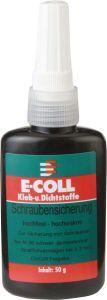 Schraubensicherung hoch- fest-hochviskos 50ml