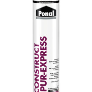 Ponal Construct PU-Express 440 g