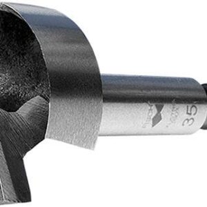 Forstnerbohrer DIN7483G 15x60/90mm S 8x30mm Fisch