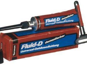 Teroson Fluid-D 75ml