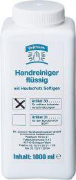 Handreiniger flüssig 1L Dr. Jonson