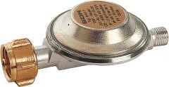 Propan-Regler 1,5kg PN16 01-115 KlfR 6,3mm (1/4") lks.LH GOK
