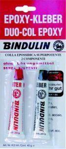 Epoxy-Kleber Duo-Col Epoxy 40g K2