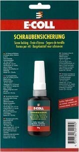 EU Schraubensicherung hochfest-mittelviskos 10ml