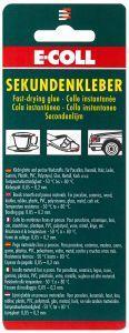 EU Sekundenkleber 20g
