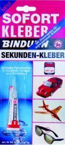 Sofortkleber 3g SK3