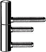 Baka Bänder B1 15mm topzink