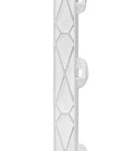 Kunststoffpfahl Titan 110cm 5er Pack