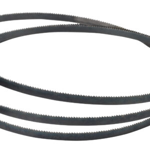 Bi-Metall-Sägeband für MICRO-Bandsäge MB S 240/E