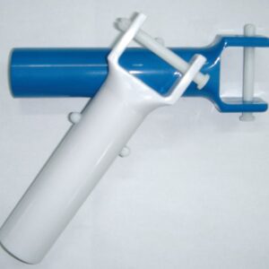 Ersatzstielbefestigung für Bodenreinigerset