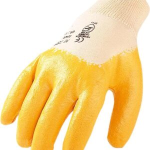 Handschuh Nitril