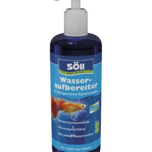 Wasseraufbereiter