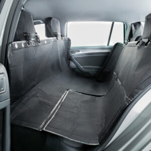 Auto-Schondecke, teilbar