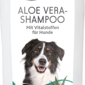 Aloe Vera-Shampoo