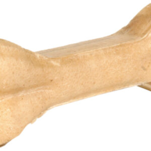 Kauknochen mit Pansen