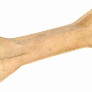 Kauknochen mit Pansen