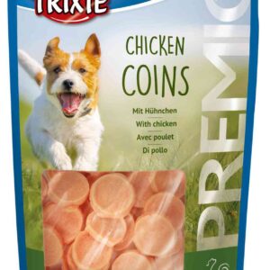 PREMIO Chicken Coins