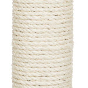 Stamm für Kratzbäume