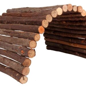 Brücke für Kaninchen