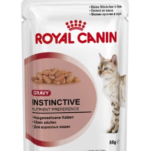 Feline P.B. Instinctive 85G