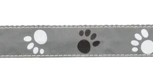 Silver Reflect Halsband