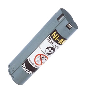 Akku 7034 Ni-Mh 7,2V/2,6Ah