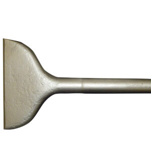 Spatenmeissel 140x350mm