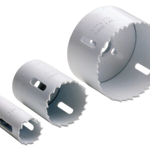 Bi-Metall-Lochsäge 32mm