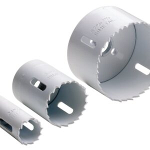 Bi-Metall-Lochsäge 68mm