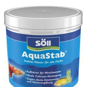 AquaStab