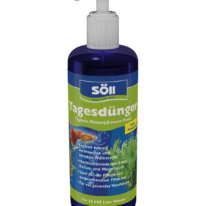 Tagesdünger