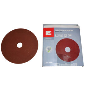 Ersatzschleifscheibe 4,5 Profi