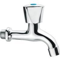 Auslaufventil LISA mit Luftsprudler chrom