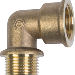 Messing Winkel 1  IG/AG (1)