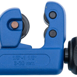 CU-Rohrabschneider 3-30mm kompakt