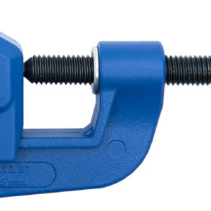 CU-Rohrabschneider 3-35mm