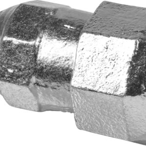 Klemmverbinder verzinkt