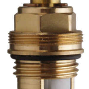 Armaturen-Oberteil Keramik