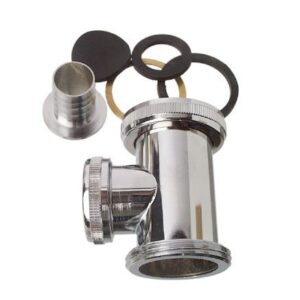 Abfluss-Zwischenstück