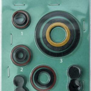 Dichtungskarte 32-teilig