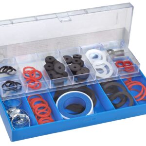 83-teiliges Dichtungssortiment