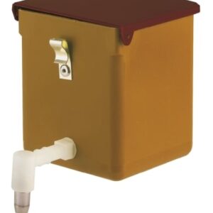 Ventil allein für Kaninchenflasche 74160 und 74163