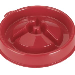 Tränkeschale für Kunststoffflaschen