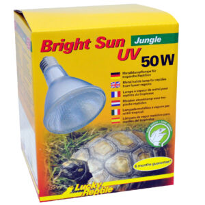 Bright Sun UV Jungle