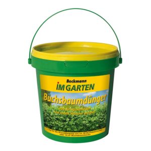 Buchsbaumdünger 1kg