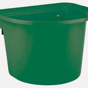 Transportkrippe mit Einhängebügel