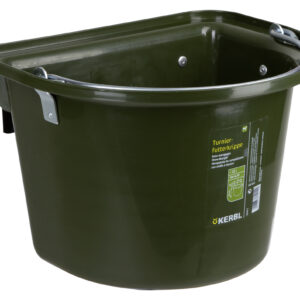 Turnier-Futterkrippe